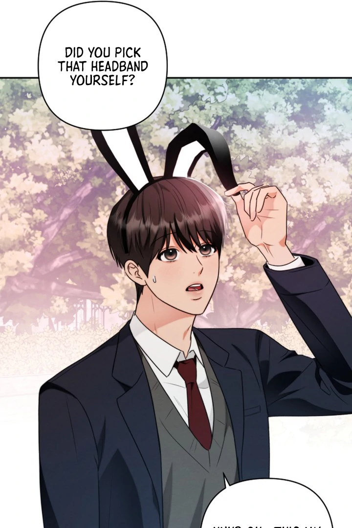 Ruddy Cheeks [Kaizen Scan] - Chapter 3 manhwa