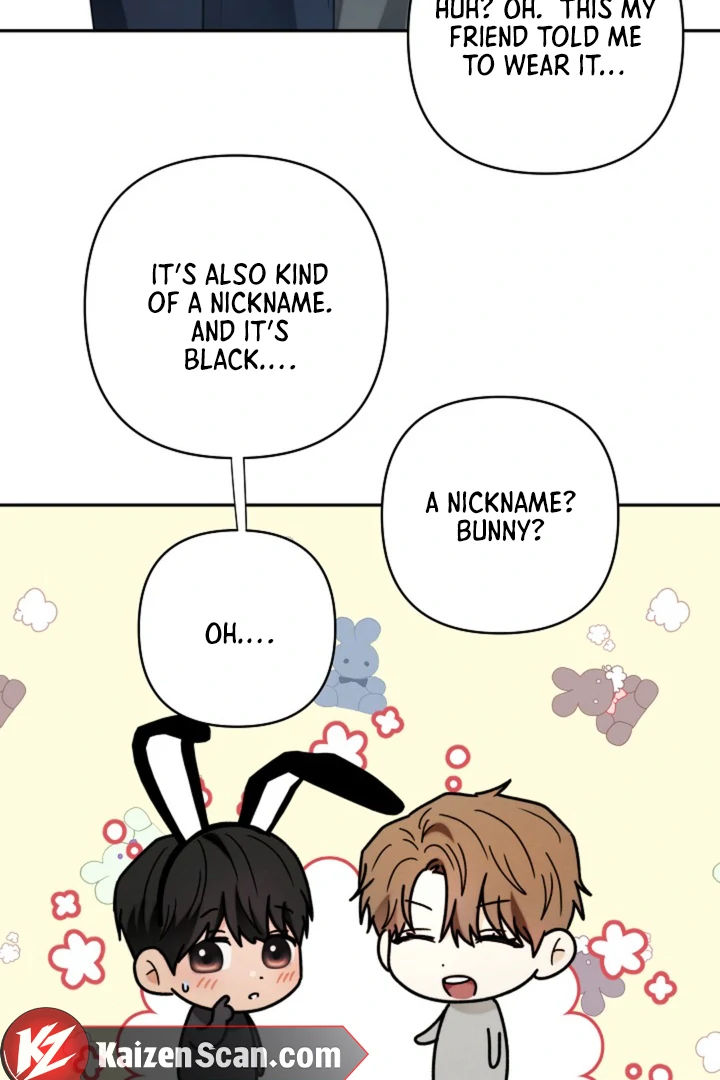 Ruddy Cheeks [Kaizen Scan] - Chapter 3 manhwa