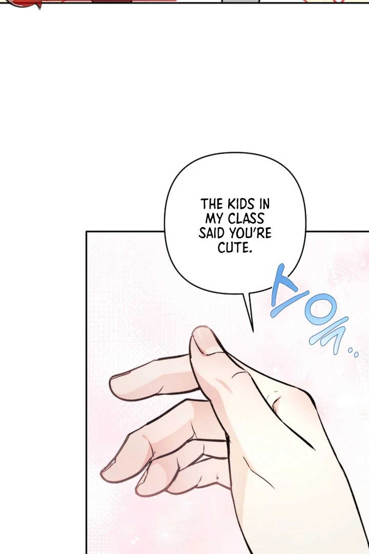 Ruddy Cheeks [Kaizen Scan] - Chapter 3 manhwa
