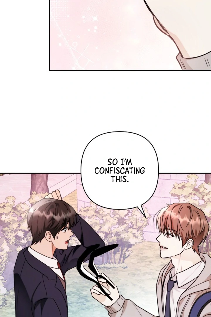 Ruddy Cheeks [Kaizen Scan] - Chapter 3 manhwa