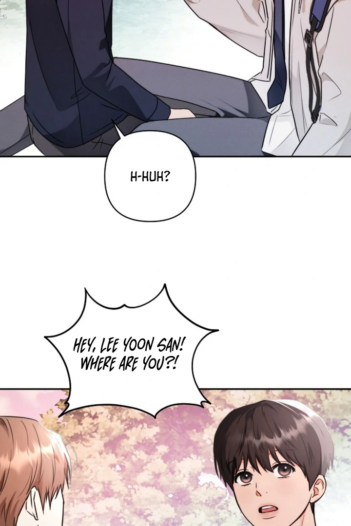 Ruddy Cheeks [Kaizen Scan] - Chapter 3 manhwa