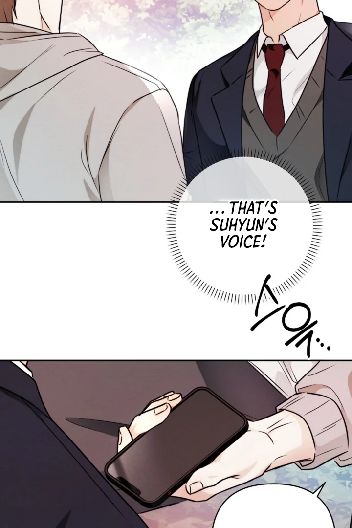 Ruddy Cheeks [Kaizen Scan] - Chapter 3 manhwa
