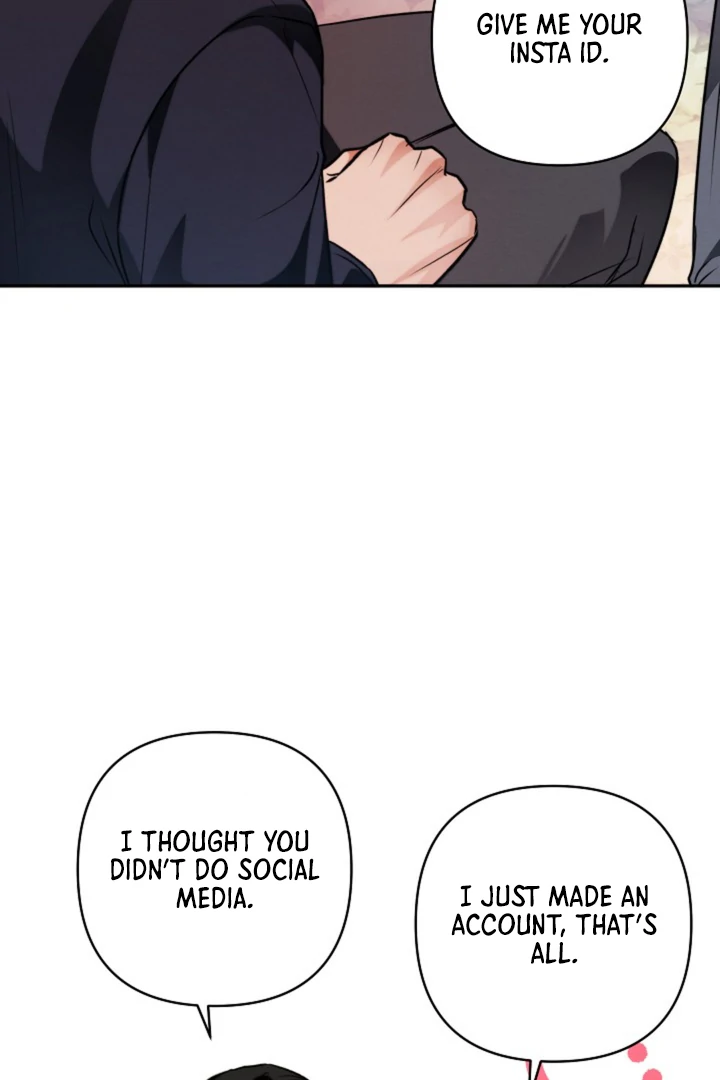 Ruddy Cheeks [Kaizen Scan] - Chapter 3 manhwa