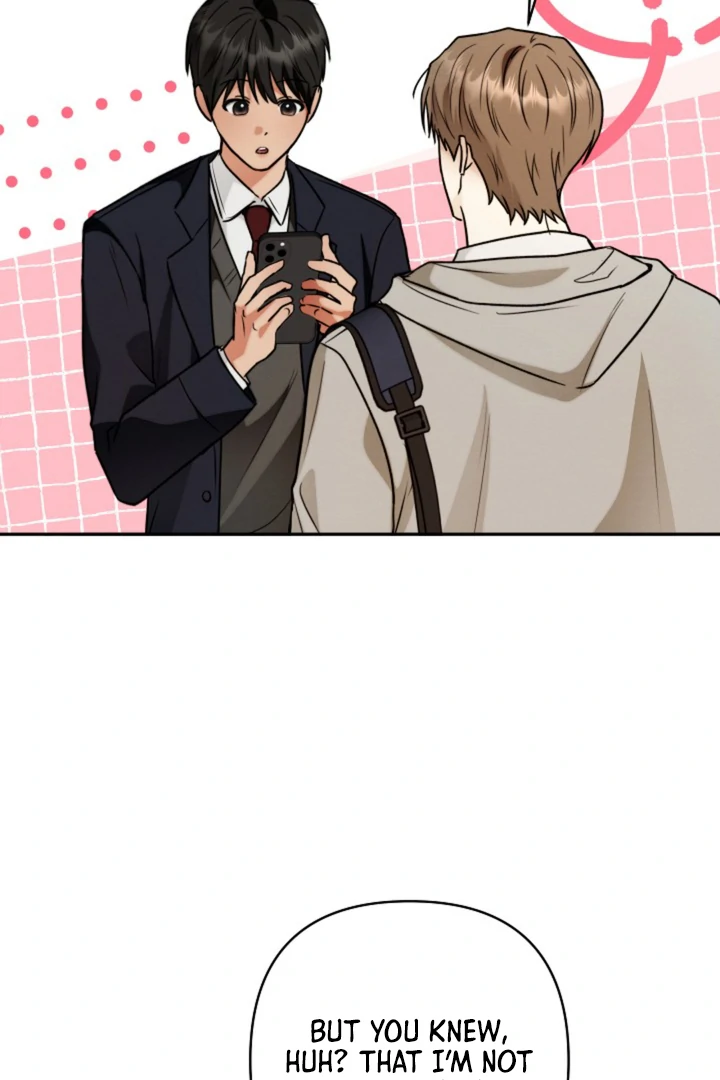 Ruddy Cheeks [Kaizen Scan] - Chapter 3 manhwa