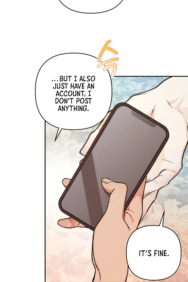 Ruddy Cheeks [Kaizen Scan] - Chapter 3 manhwa