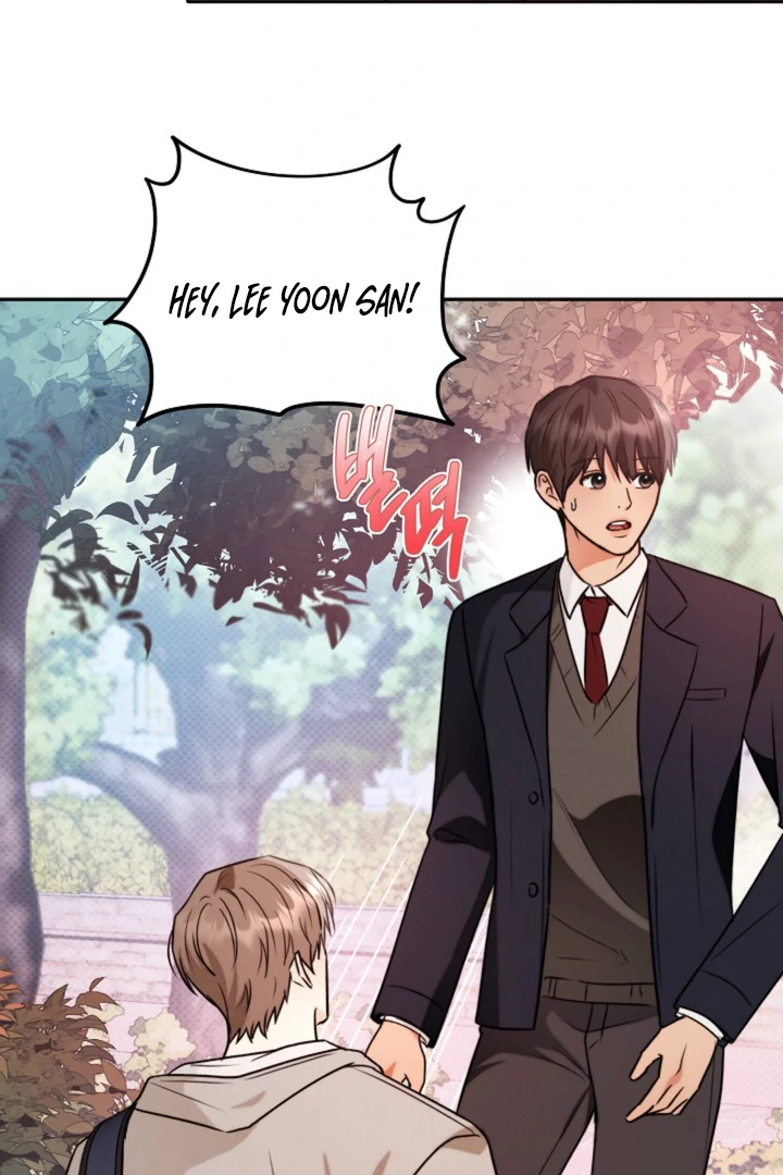 Ruddy Cheeks [Kaizen Scan] - Chapter 3 manhwa