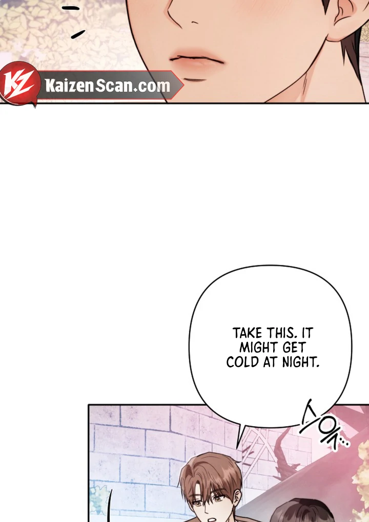 Ruddy Cheeks [Kaizen Scan] - Chapter 3 manhwa