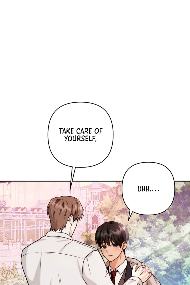 Ruddy Cheeks [Kaizen Scan] - Chapter 3 manhwa