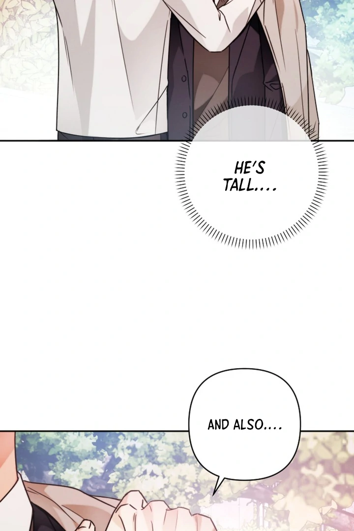 Ruddy Cheeks [Kaizen Scan] - Chapter 3 manhwa