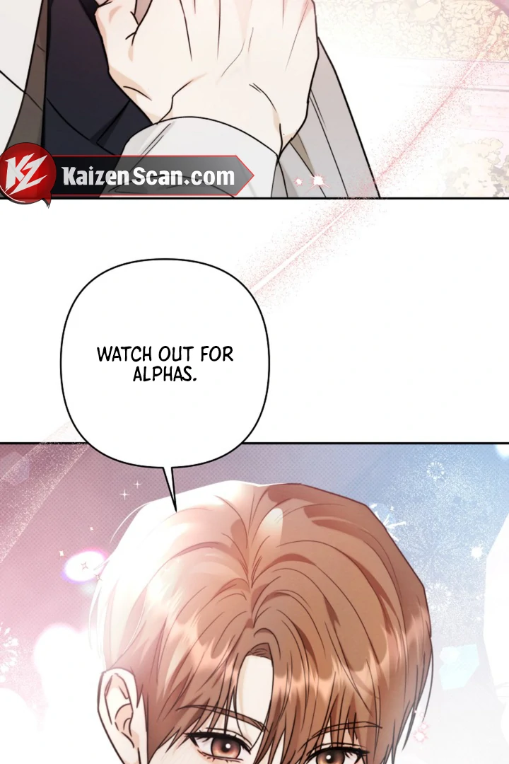 Ruddy Cheeks [Kaizen Scan] - Chapter 3 manhwa