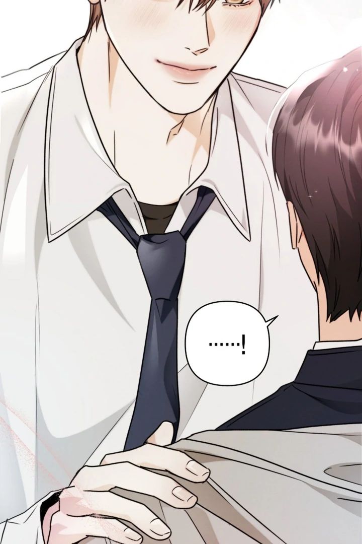 Ruddy Cheeks [Kaizen Scan] - Chapter 3 manhwa