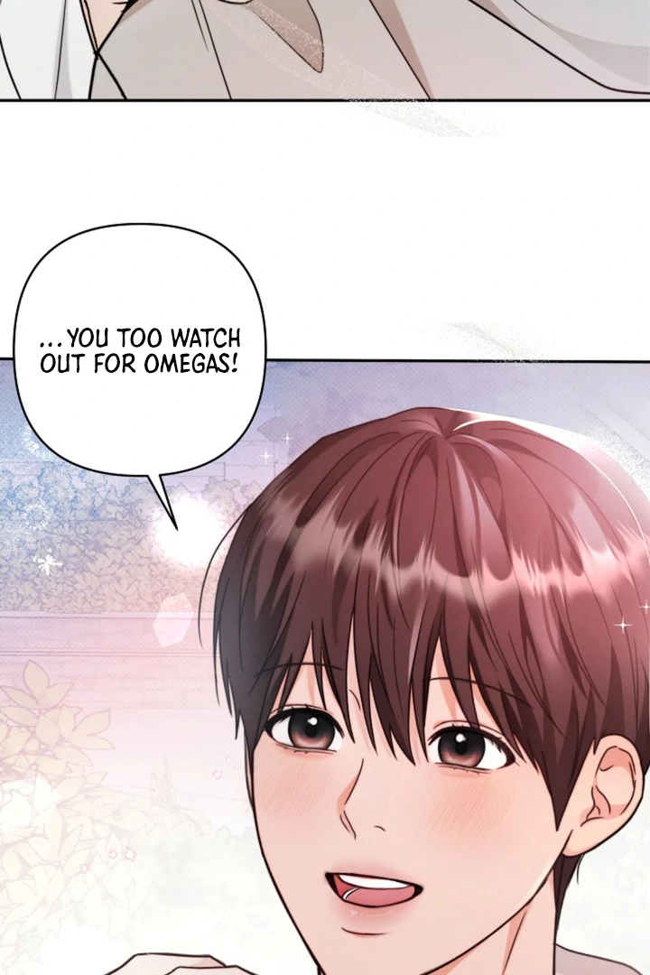 Ruddy Cheeks [Kaizen Scan] - Chapter 3 manhwa