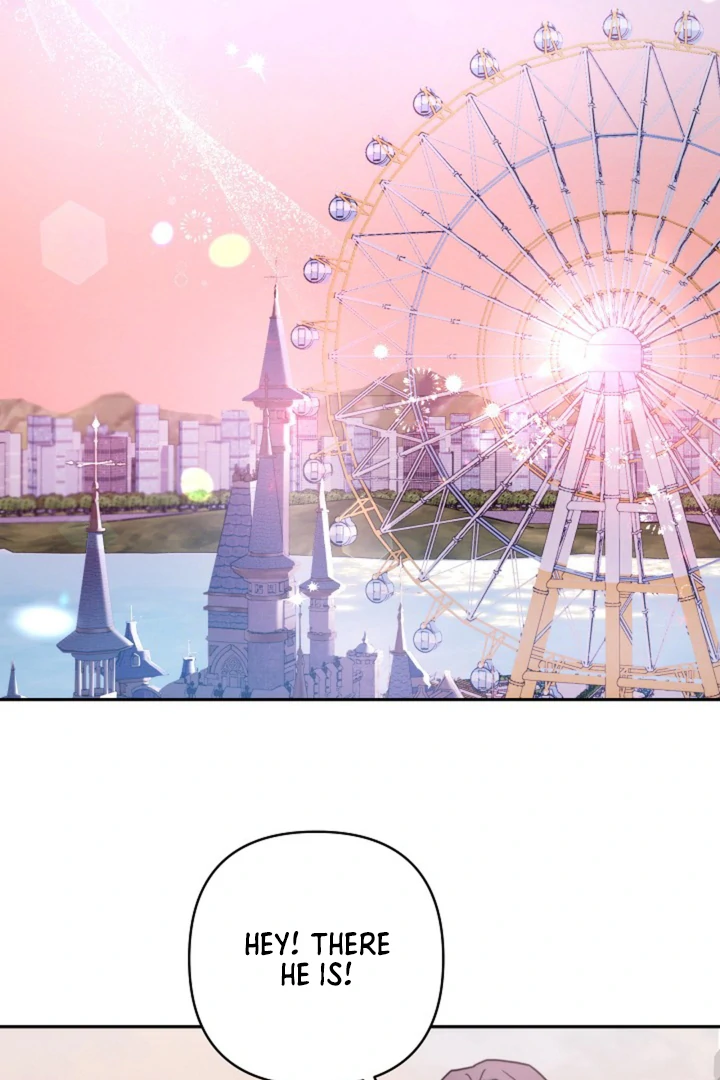 Ruddy Cheeks [Kaizen Scan] - Chapter 3 manhwa