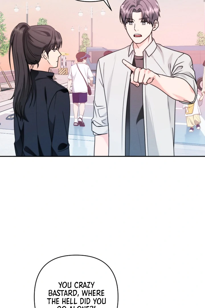 Ruddy Cheeks [Kaizen Scan] - Chapter 3 manhwa