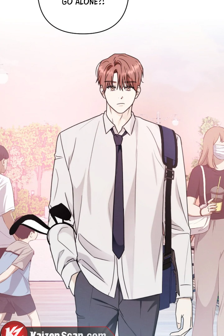 Ruddy Cheeks [Kaizen Scan] - Chapter 3 manhwa