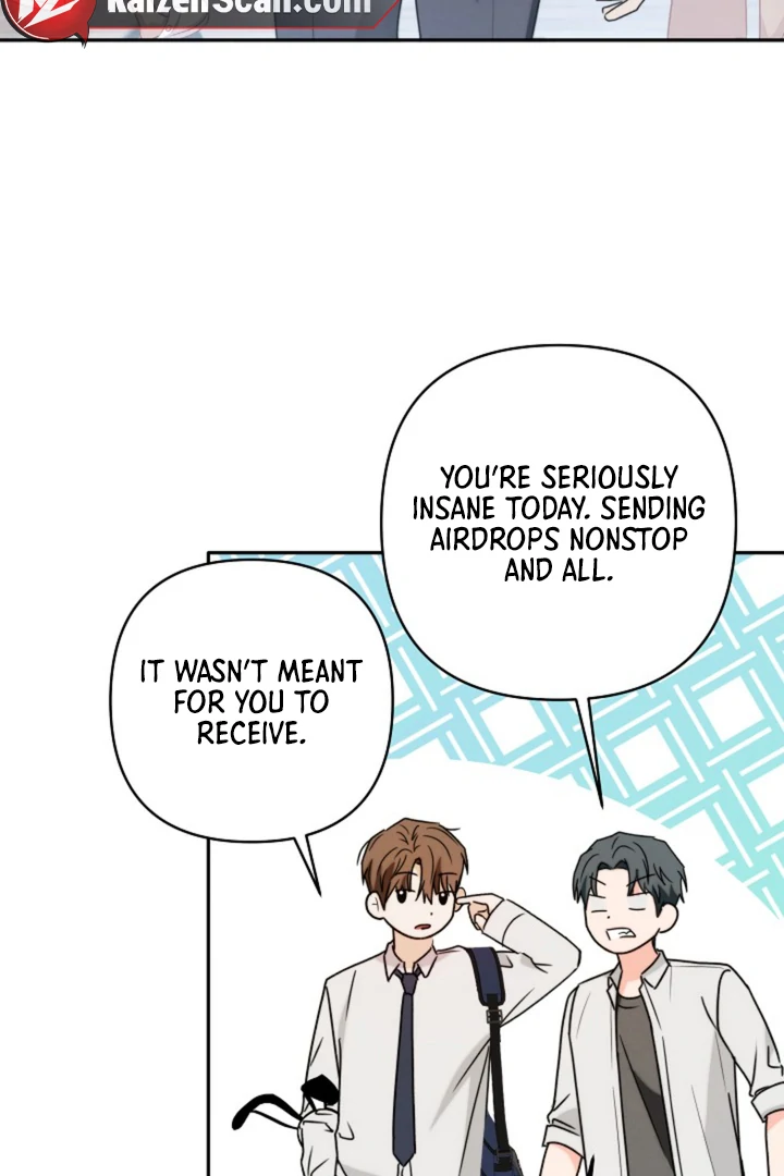 Ruddy Cheeks [Kaizen Scan] - Chapter 3 manhwa