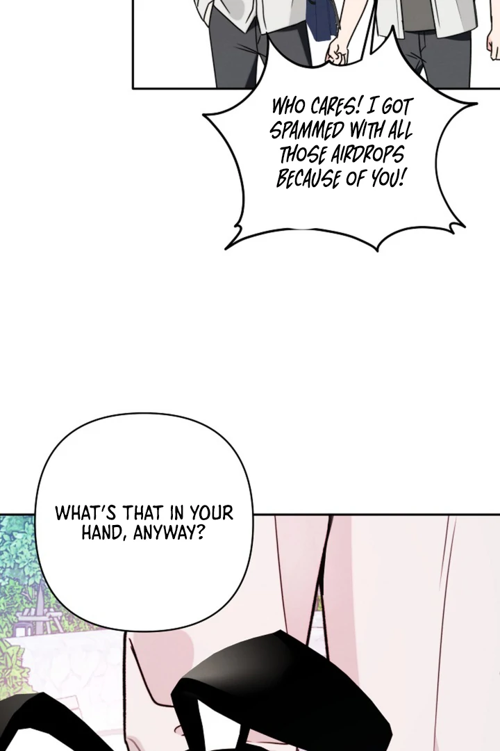 Ruddy Cheeks [Kaizen Scan] - Chapter 3 manhwa