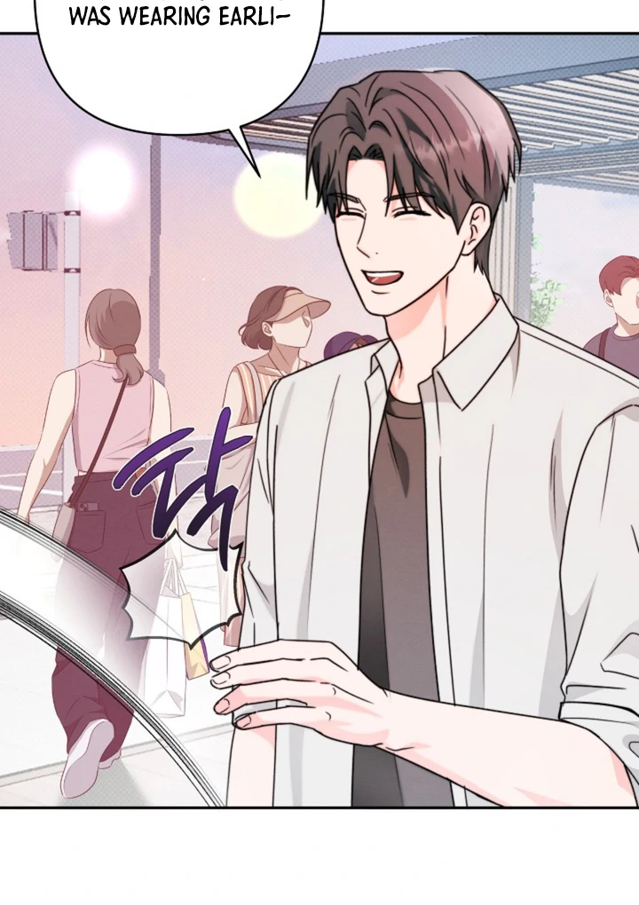 Ruddy Cheeks [Kaizen Scan] - Chapter 3 manhwa