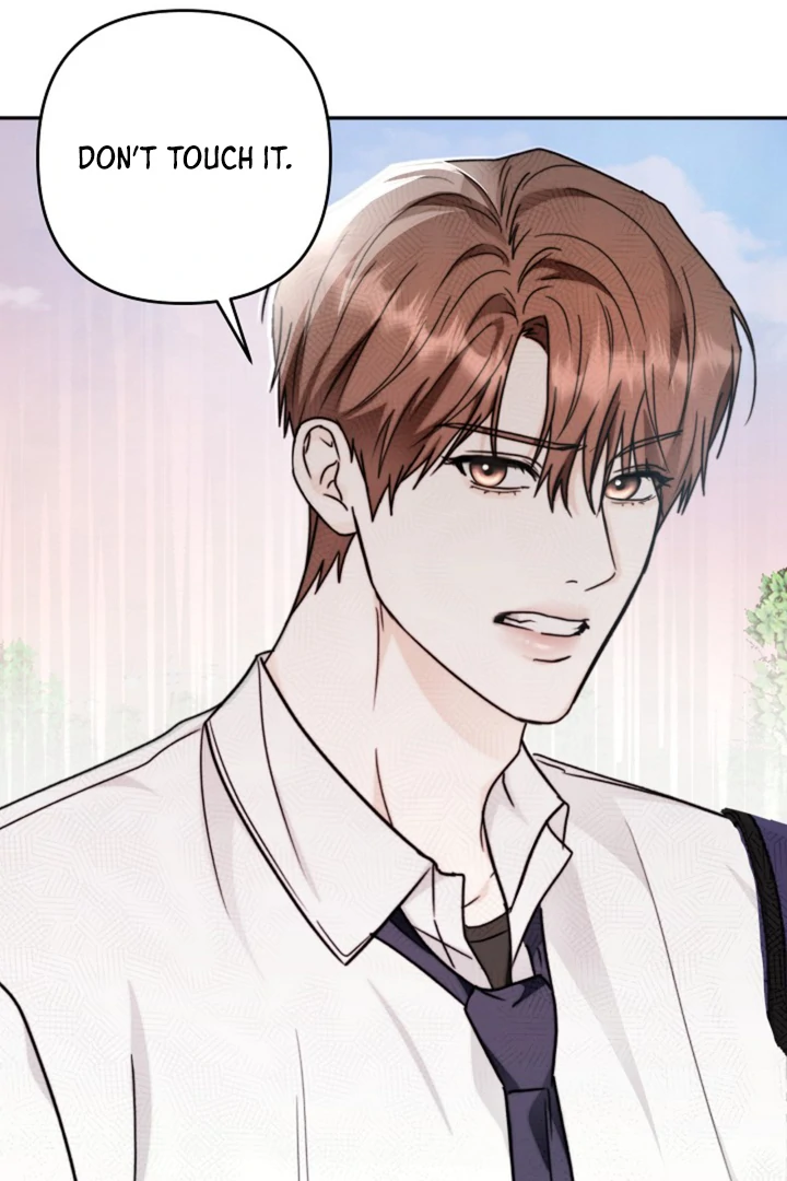 Ruddy Cheeks [Kaizen Scan] - Chapter 3 manhwa