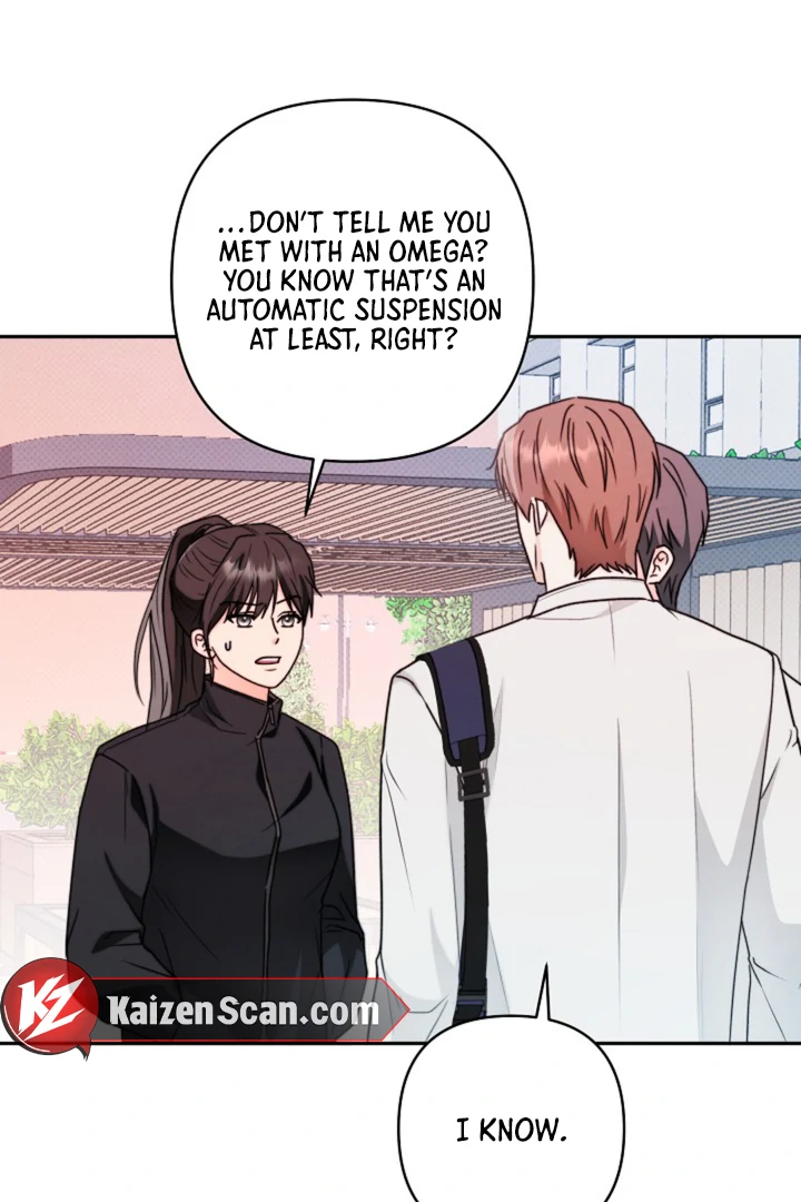 Ruddy Cheeks [Kaizen Scan] - Chapter 3 manhwa