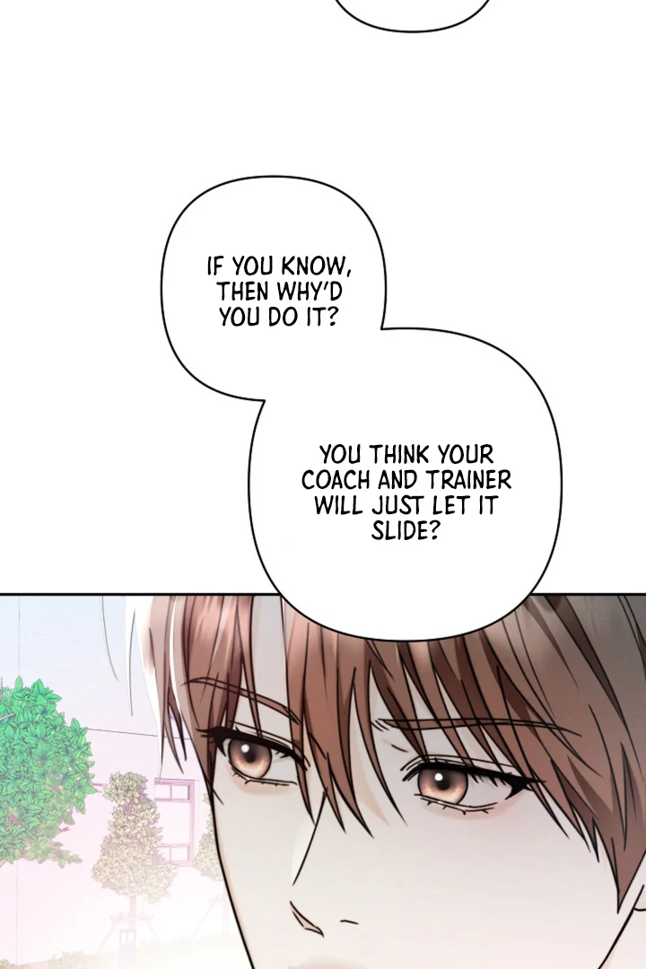 Ruddy Cheeks [Kaizen Scan] - Chapter 3 manhwa