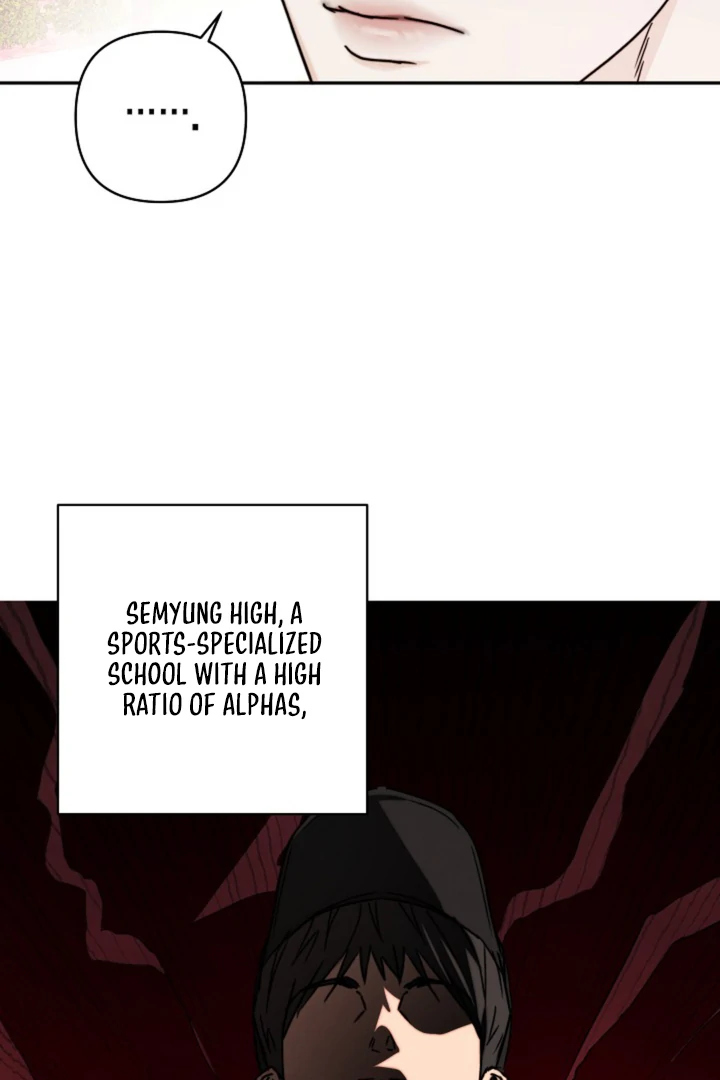 Ruddy Cheeks [Kaizen Scan] - Chapter 3 manhwa