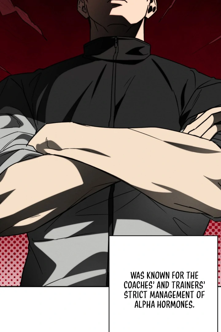 Ruddy Cheeks [Kaizen Scan] - Chapter 3 manhwa