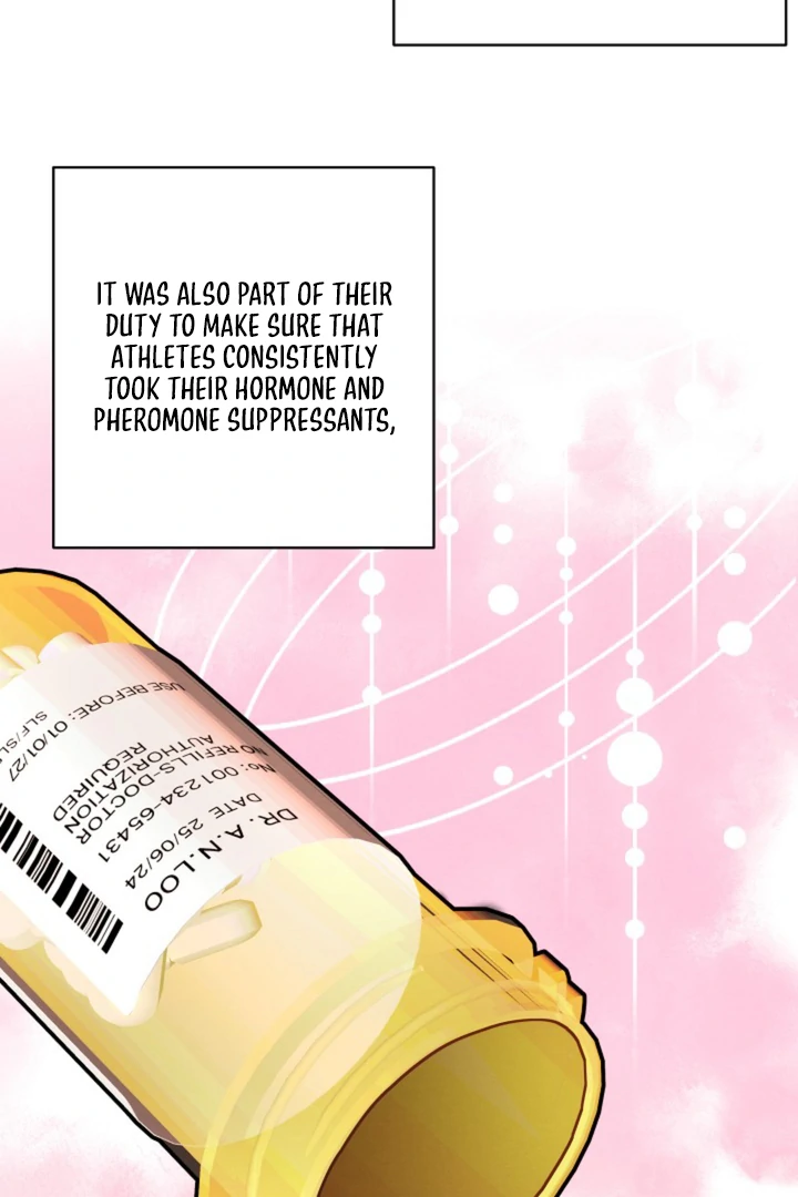 Ruddy Cheeks [Kaizen Scan] - Chapter 3 manhwa