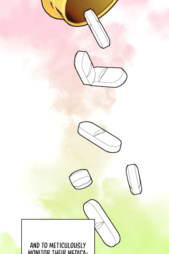 Ruddy Cheeks [Kaizen Scan] - Chapter 3 manhwa