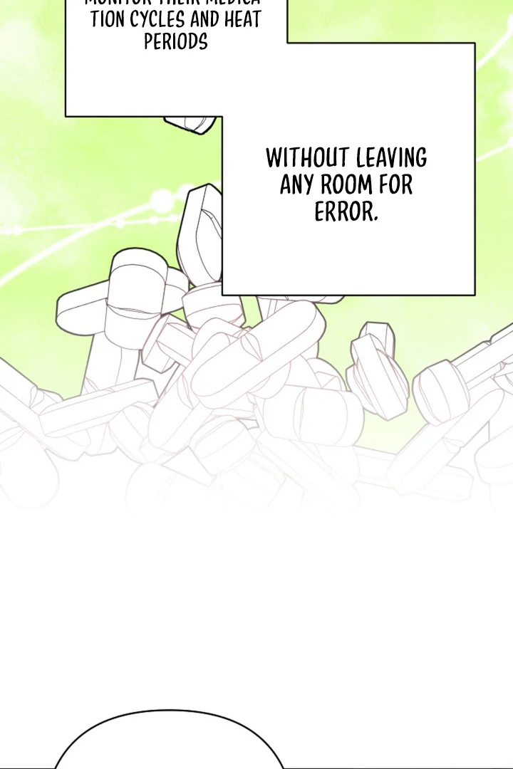 Ruddy Cheeks [Kaizen Scan] - Chapter 3 manhwa