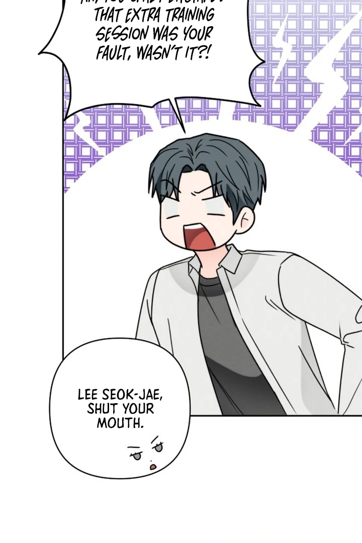 Ruddy Cheeks [Kaizen Scan] - Chapter 3 manhwa