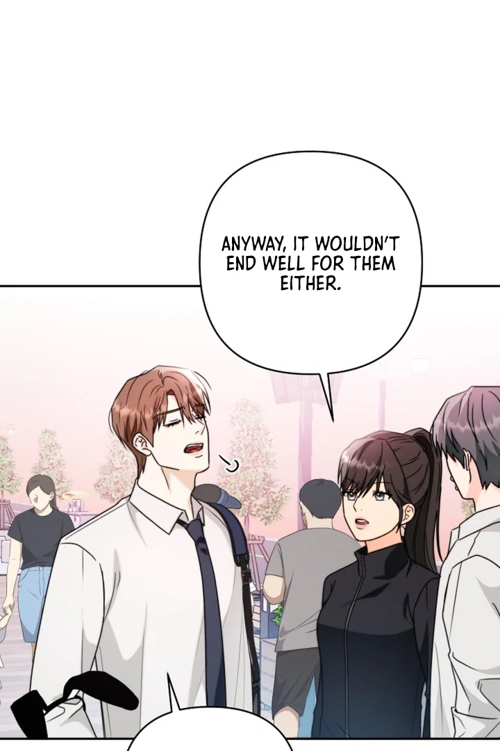 Ruddy Cheeks [Kaizen Scan] - Chapter 3 manhwa