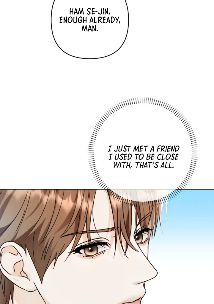 Ruddy Cheeks [Kaizen Scan] - Chapter 3 manhwa