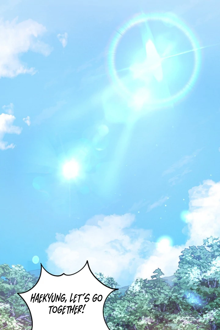 Ruddy Cheeks [Kaizen Scan] - Chapter 3 manhwa