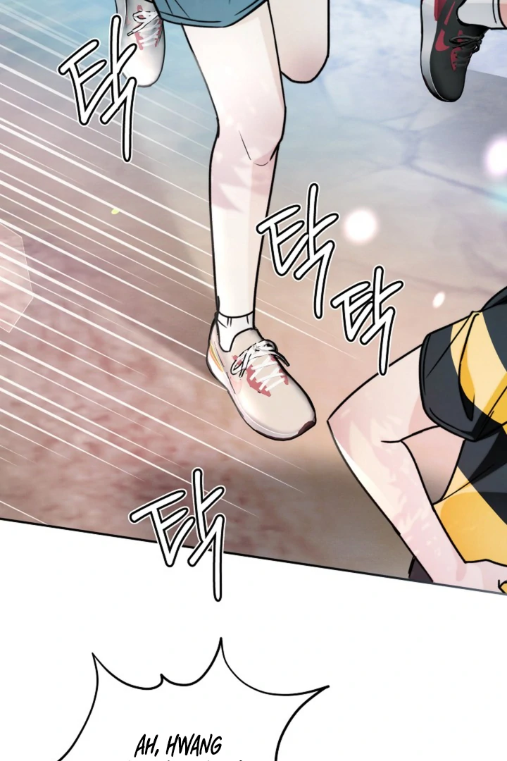 Ruddy Cheeks [Kaizen Scan] - Chapter 3 manhwa