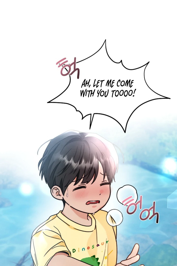 Ruddy Cheeks [Kaizen Scan] - Chapter 3 manhwa