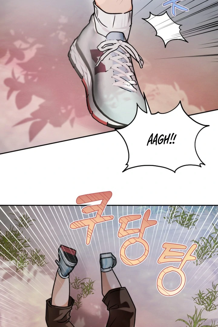 Ruddy Cheeks [Kaizen Scan] - Chapter 3 manhwa
