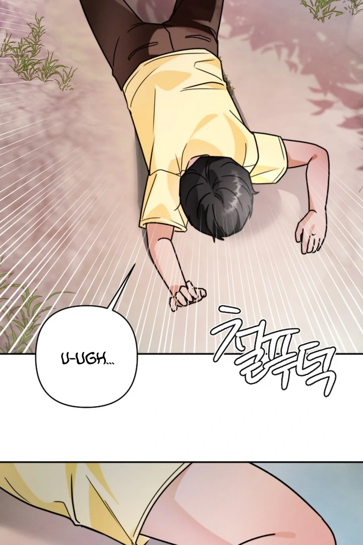 Ruddy Cheeks [Kaizen Scan] - Chapter 3 manhwa