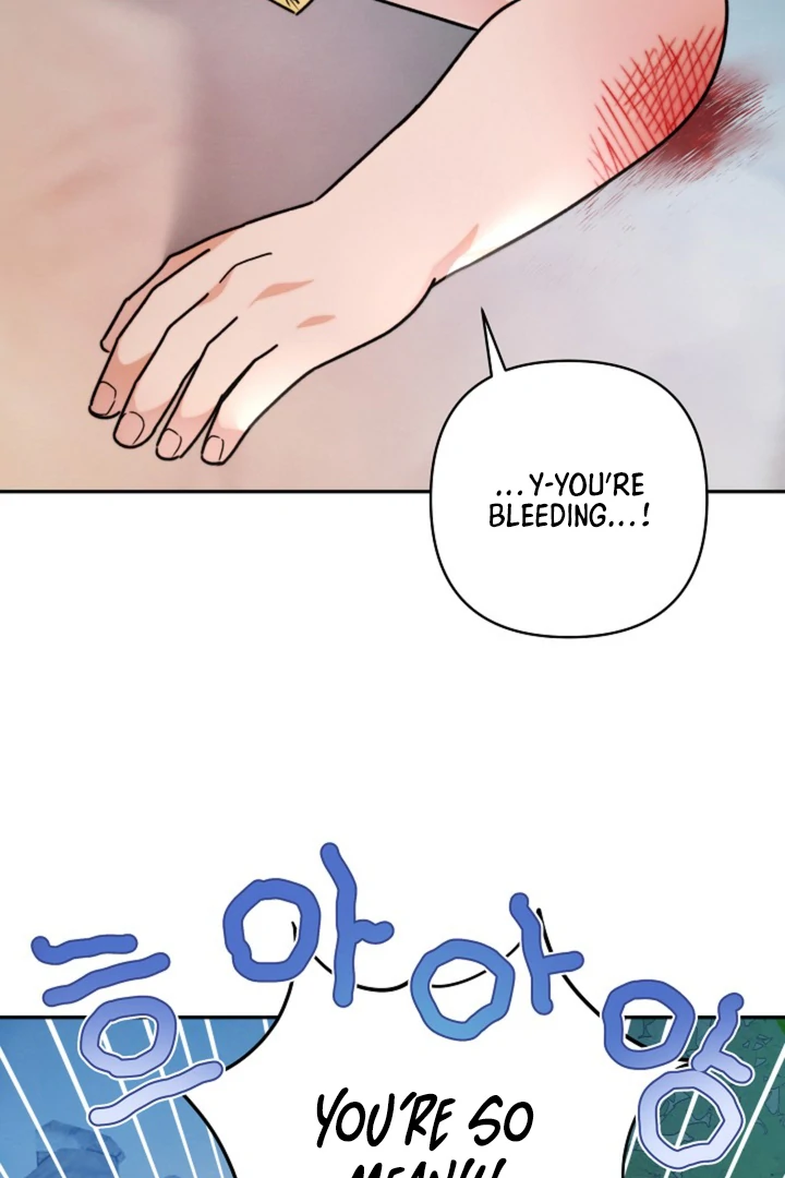 Ruddy Cheeks [Kaizen Scan] - Chapter 3 manhwa