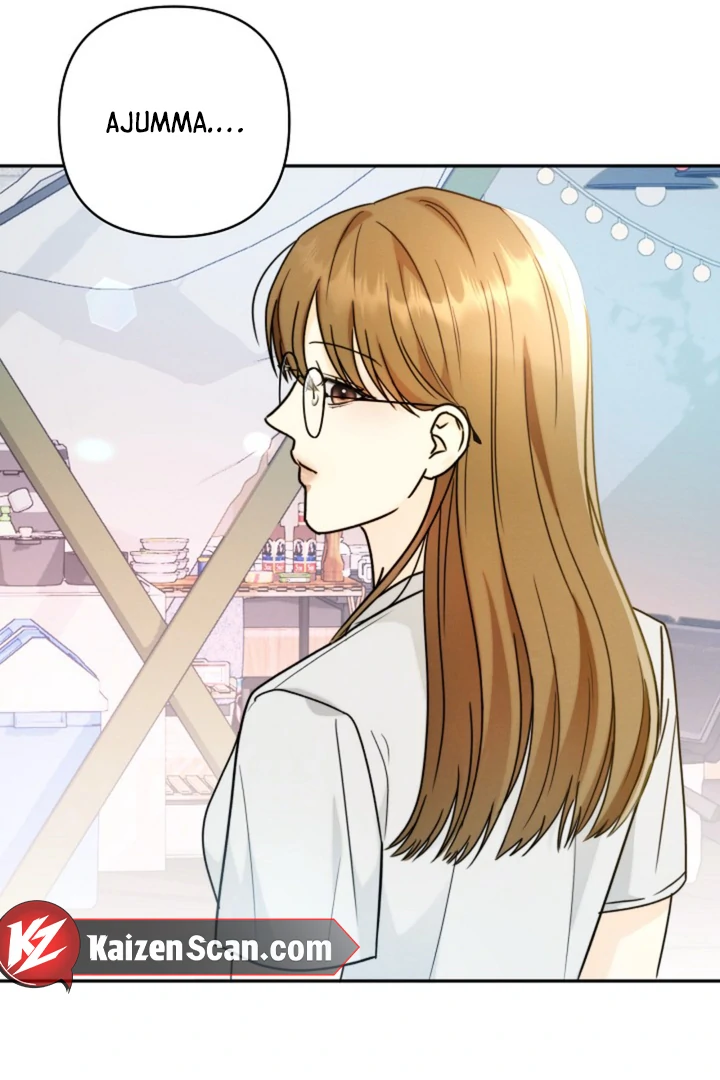 Ruddy Cheeks [Kaizen Scan] - Chapter 3 manhwa