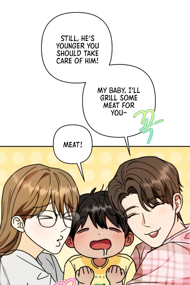 Ruddy Cheeks [Kaizen Scan] - Chapter 3 manhwa