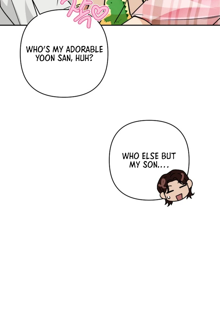 Ruddy Cheeks [Kaizen Scan] - Chapter 3 manhwa