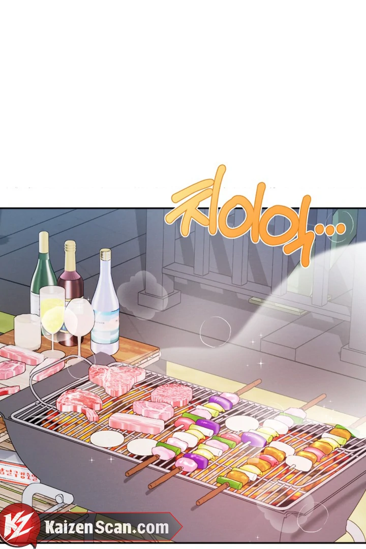 Ruddy Cheeks [Kaizen Scan] - Chapter 3 manhwa