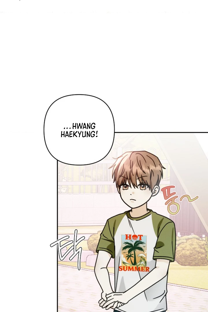 Ruddy Cheeks [Kaizen Scan] - Chapter 3 manhwa