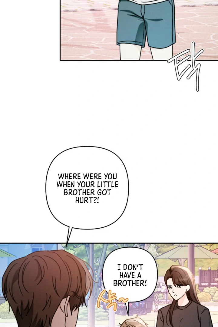 Ruddy Cheeks [Kaizen Scan] - Chapter 3 manhwa