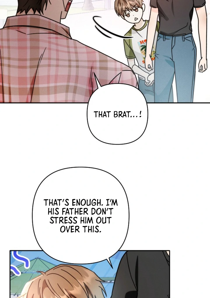 Ruddy Cheeks [Kaizen Scan] - Chapter 3 manhwa