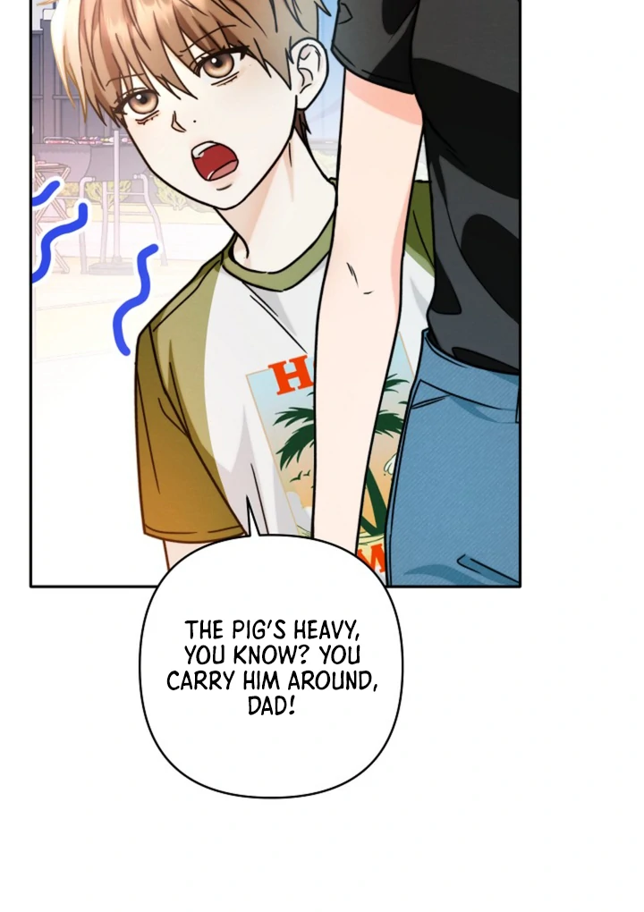 Ruddy Cheeks [Kaizen Scan] - Chapter 3 manhwa