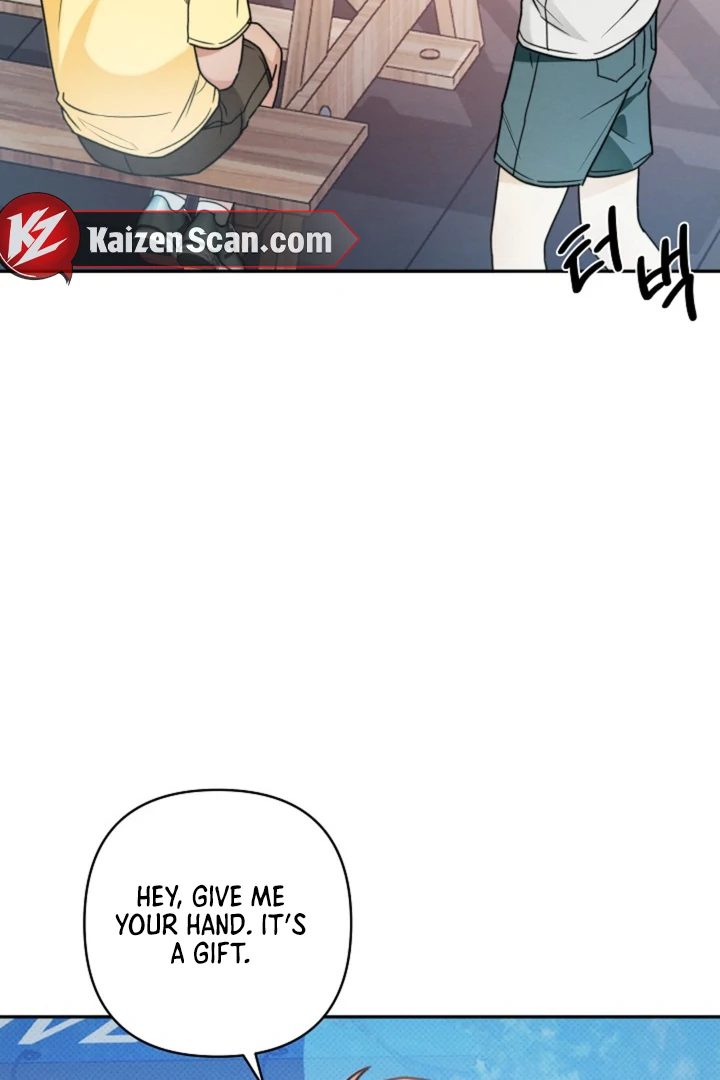 Ruddy Cheeks [Kaizen Scan] - Chapter 3 manhwa