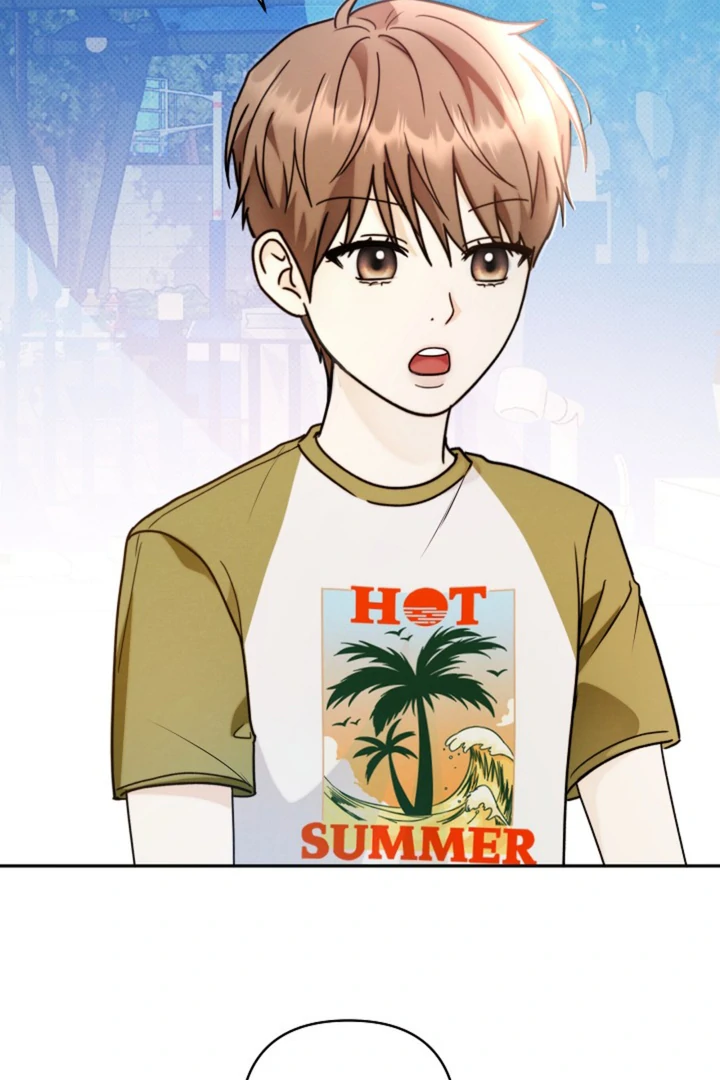 Ruddy Cheeks [Kaizen Scan] - Chapter 3 manhwa