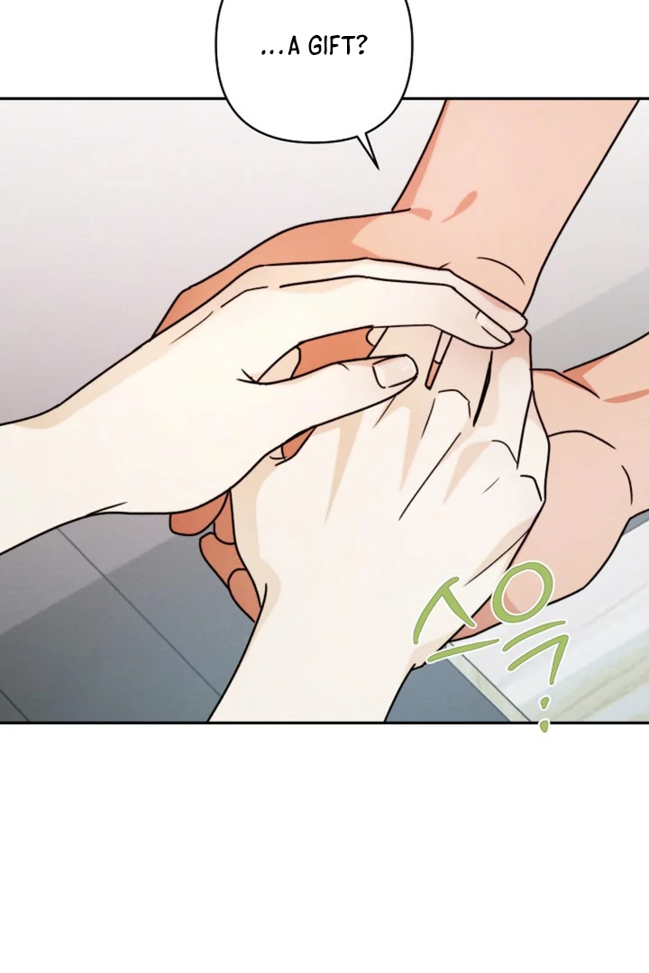 Ruddy Cheeks [Kaizen Scan] - Chapter 3 manhwa